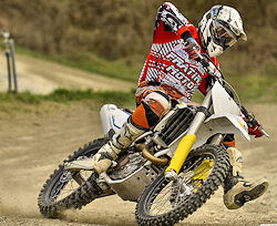 Campionato Interregionale Umbro Marchigiano 2016 - Crossodromo Gioiella